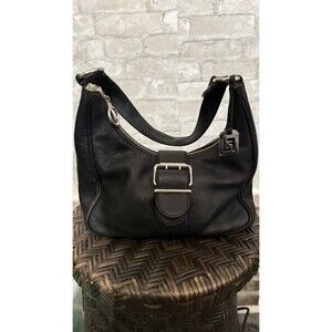 Fendi Hobo Shoulder Bag Authentic